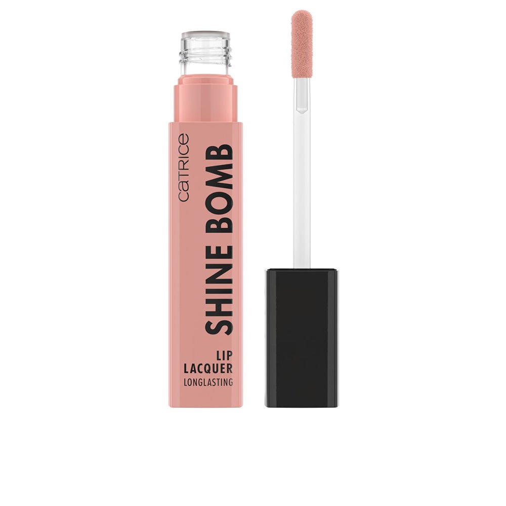 image_195987.jpg Catrice Shine Bomb – Batom Líquido 010 French Silk 3 ml - Image 1
