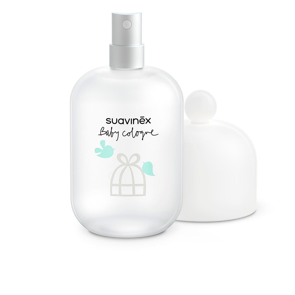 image_50013124.jpg Suavinex – Água de Colónia para Bebé 100 ml - Image 1