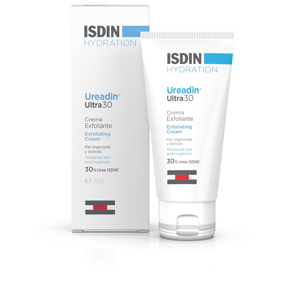 image_50047709.jpg ISDIN Ureadin Ultra 30 – Creme Esfoliante com 30% de Ureia 50 ml - Image 1
